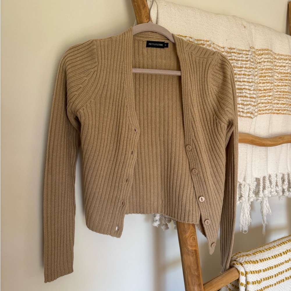 Pretty Little Thing Cardigan